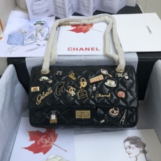 Chanel CF Series Bags